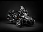 2015 Can-Am Spyder RT-S SE6