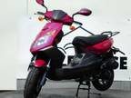 2013 Other Wolf Scooter M1 50cc