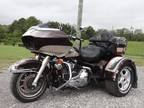 1998 Harley Davidson Road Glide