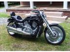 2005 Harley-Davidson VRSC