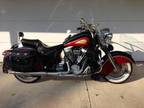 2003 Indian Chief