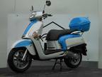 2014 Kymco Like 50 LX