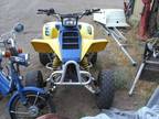 Suzuki Atv