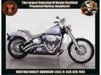 2001 Harley-Davidson FXST/FXSTI Softail Standard