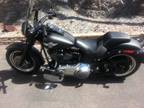 2010 Harley Davidson FLSTFB Fat Boy Lo in Phoenix, AZ
