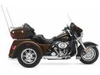 2013 Harley-Davidson Tri Glide Ultra Classic 110th Anniversary Edition
