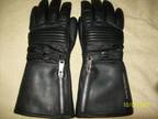 Harley Davidson, Gloves- all leather (small)