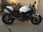 2013 Ducati Monster 696 ABS