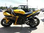 2009 Yamaha YZF R1 FINANCING AVAILABLE! ! -