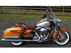 2014 Harley Davidson Road King