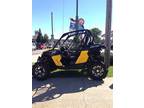 2014 Can-Am Maverick X mr 1000R