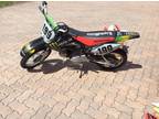 Honda Crf 70