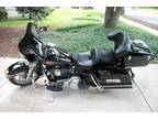 2010 Harley Davidson FLHTC Electra Glide Classic in Shawnee, KS