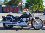 2011 Yamaha V Star Custom