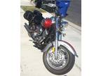 2005 Yamaha V Star Classic Cruiser