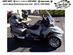 2014 Can Am Spyder RT Limited - Only 22995****
