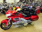 2003 Goldwing -