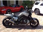 2014 Yamaha V Max