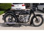 1951 Bmw R51 3