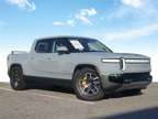 2022 Rivian R1T Adventure