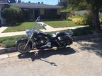 2006 Harley Davidson Road King! FLHRCI