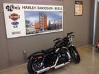 2014 Harley-Davidson Sportster Forty-Eight