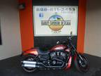 2012 Harley-Davidson Night Rod Special