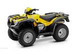 2006 Honda FourTrax Foreman 4x4 (TRX500FM)