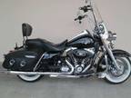 2011 Harley-Davidson Road King