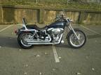 2004 Harley Davidson Dyna Low Rider