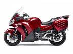 2014 Kawasaki Concours 14 ABS