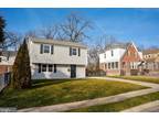 3930 Fernhill Ave, Baltimore, MD 21215