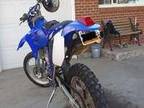 2004 Wr450f