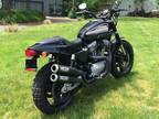 2009 Harley-Davidson XR1200