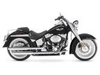 2006 Harley-Davidson Softail Deluxe