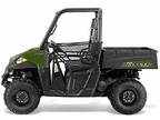 2015 Polaris Ranger 570