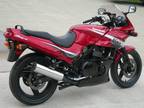 2006 Kawasaki Ex500 Ninja