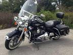 2011 Harley-Davidson Road King Classic