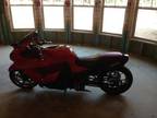 2006 Kawasaki Ninja ZX-14