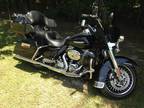 2011 Harley-Davidson Touring