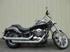 2012 Kawasaki Vulcan 900 Custom