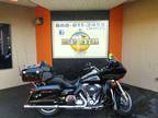 2012 Harley-Davidson Road Glide Ultra