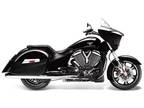 2014 Victory Cross Country - Gloss Black