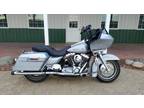 2002 Harley Davidson Fltri Roadglide Touring