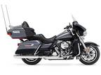 2014 Harley-Davidson Ultra Limited