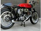 1966 Norton Cafe-Racer 750cc Atlas