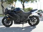 2013 Kawasaki Ninja 650R -----------