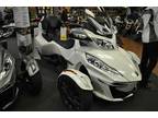 2014 Can-Am Spyder RT-S SE6