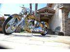 2004 Custom Built Motorcycles Chopper