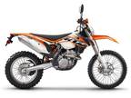 2014 Ktm 350 Exc-F